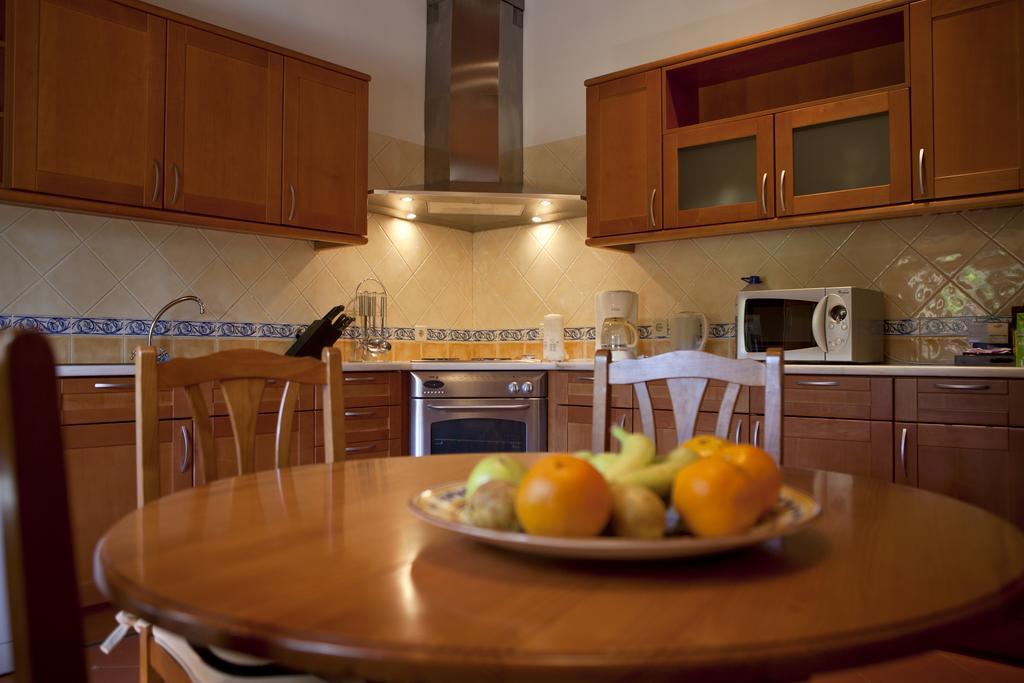 Herdades Da Frupor - Casas De Campo Brejao Rom bilde