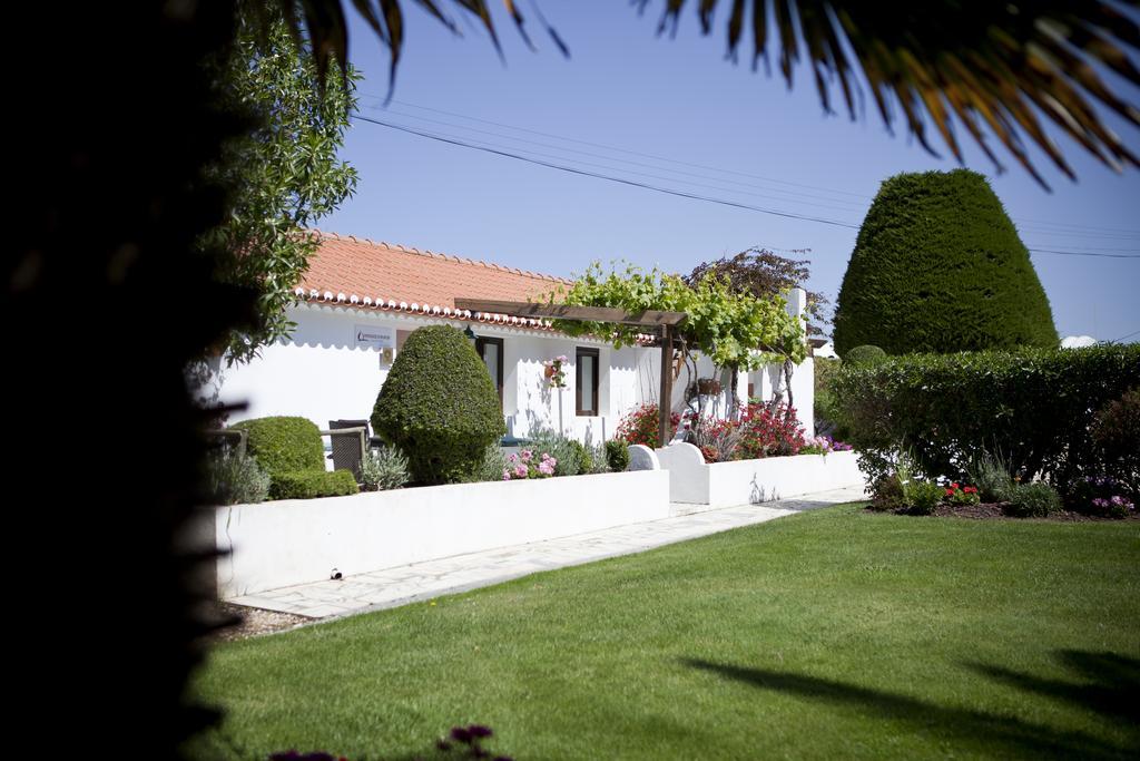 Herdades Da Frupor - Casas De Campo Brejao Rom bilde