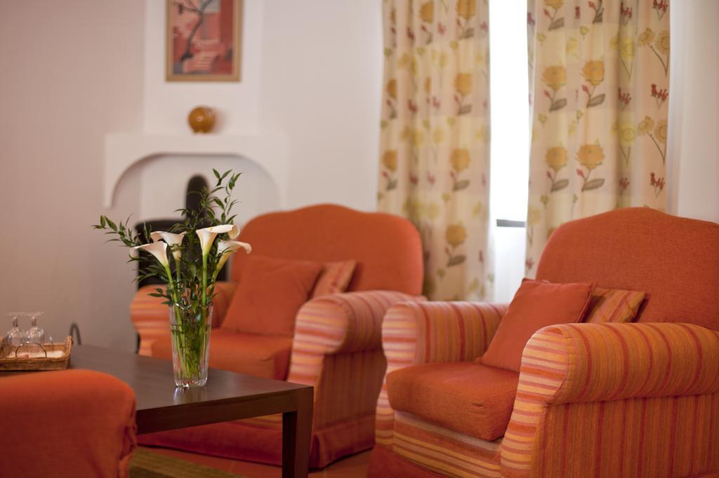 Herdades Da Frupor - Casas De Campo Brejao Rom bilde