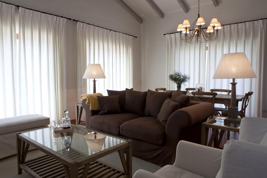 Herdades Da Frupor - Casas De Campo Brejao Rom bilde