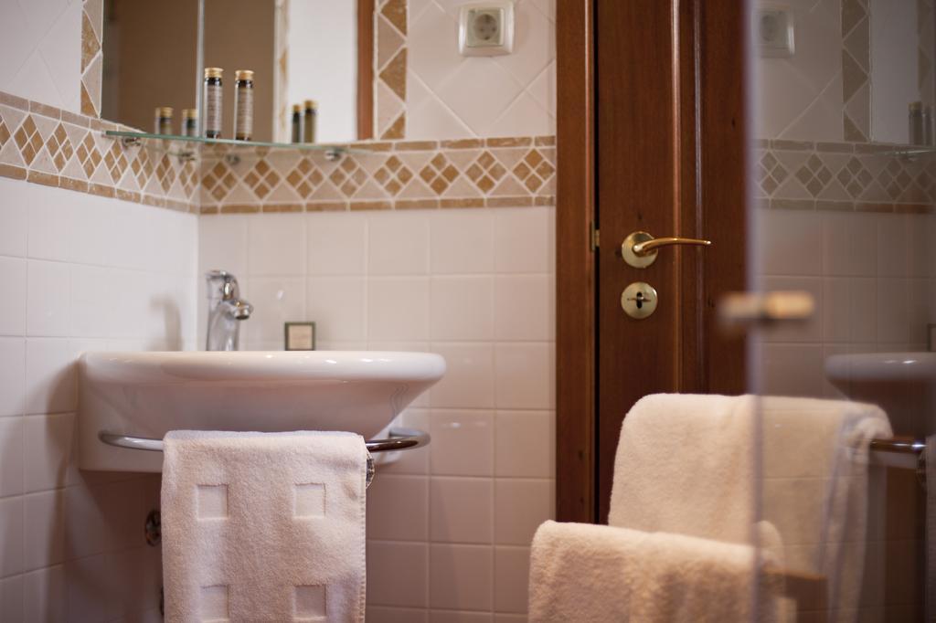 Herdades Da Frupor - Casas De Campo Brejao Rom bilde